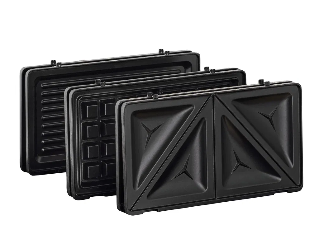 Multijern 1000 watt Sort/Stål